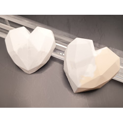 Coeur presse papier