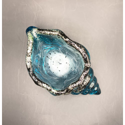 Coquillage Bleu
