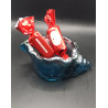 Coquillage Bleu