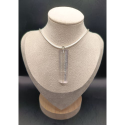 Colonne transparente