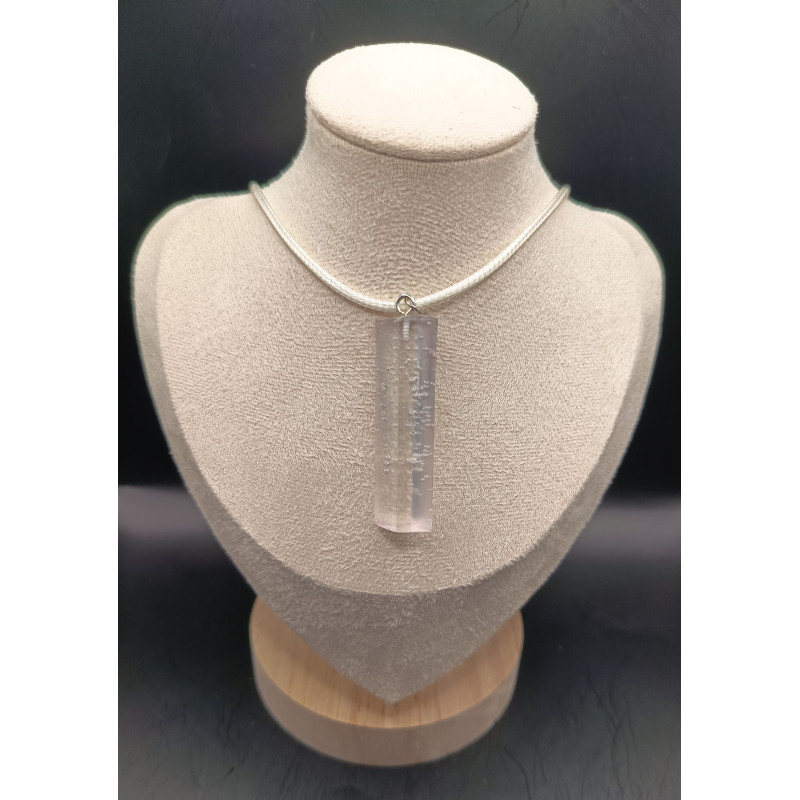 Colonne transparente