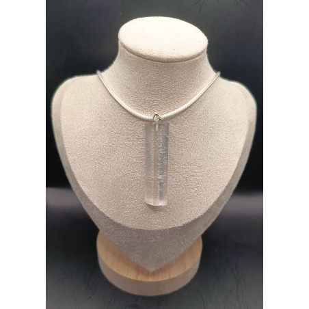 Colonne transparente