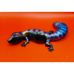 Lézard