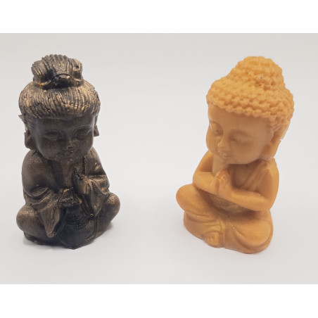 Mini Bouddha